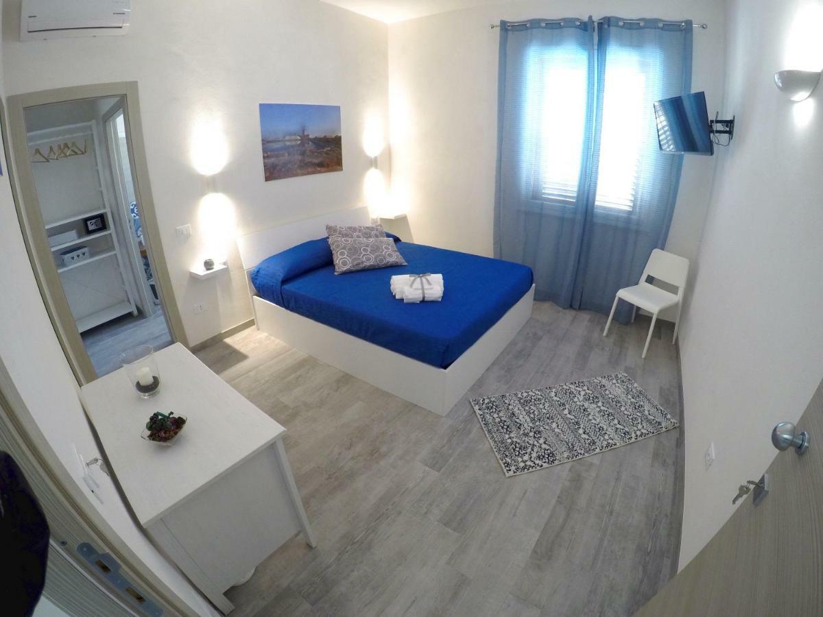 Bed and Breakfast Sirio Біргі Веччі Екстер'єр фото