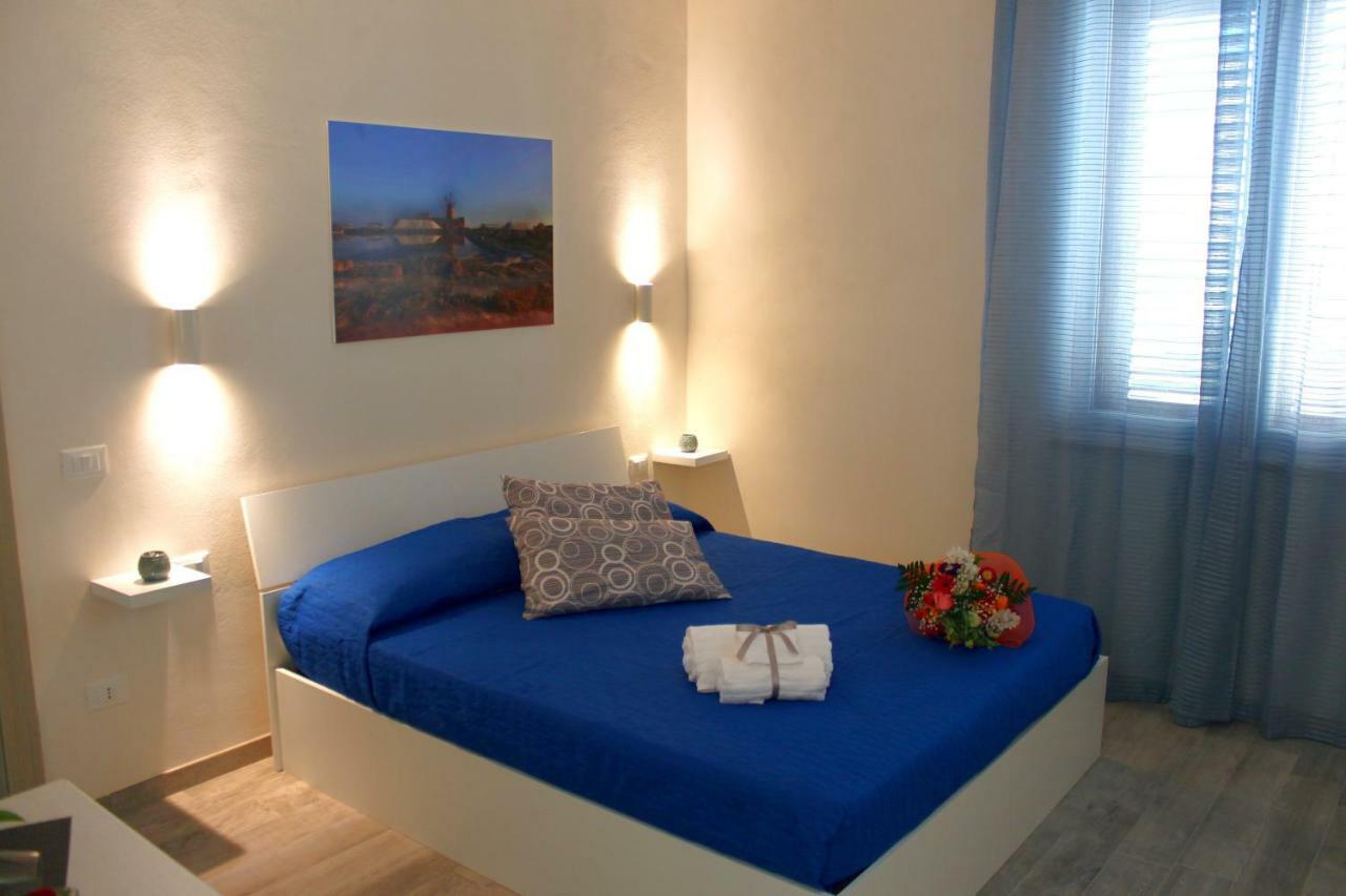 Bed and Breakfast Sirio Біргі Веччі Екстер'єр фото