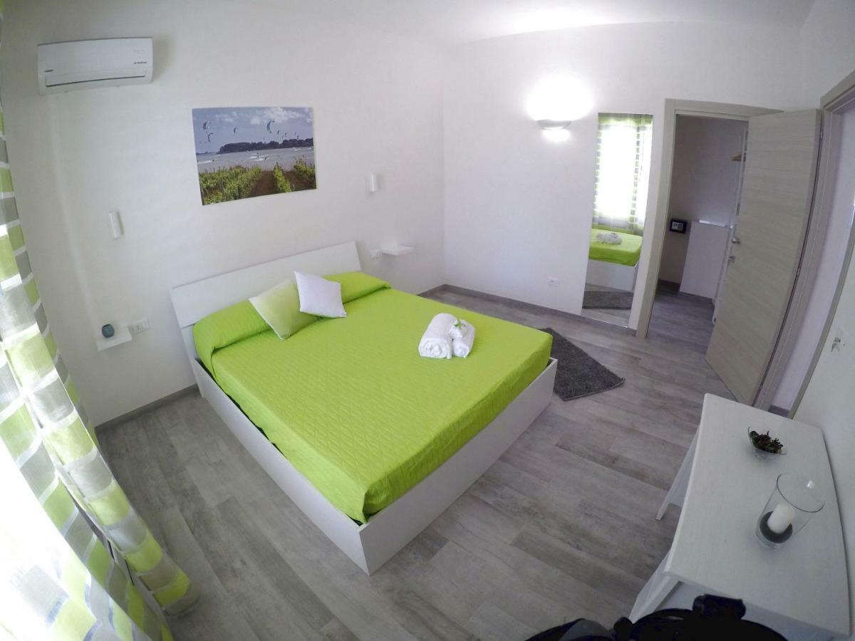 Bed and Breakfast Sirio Біргі Веччі Екстер'єр фото