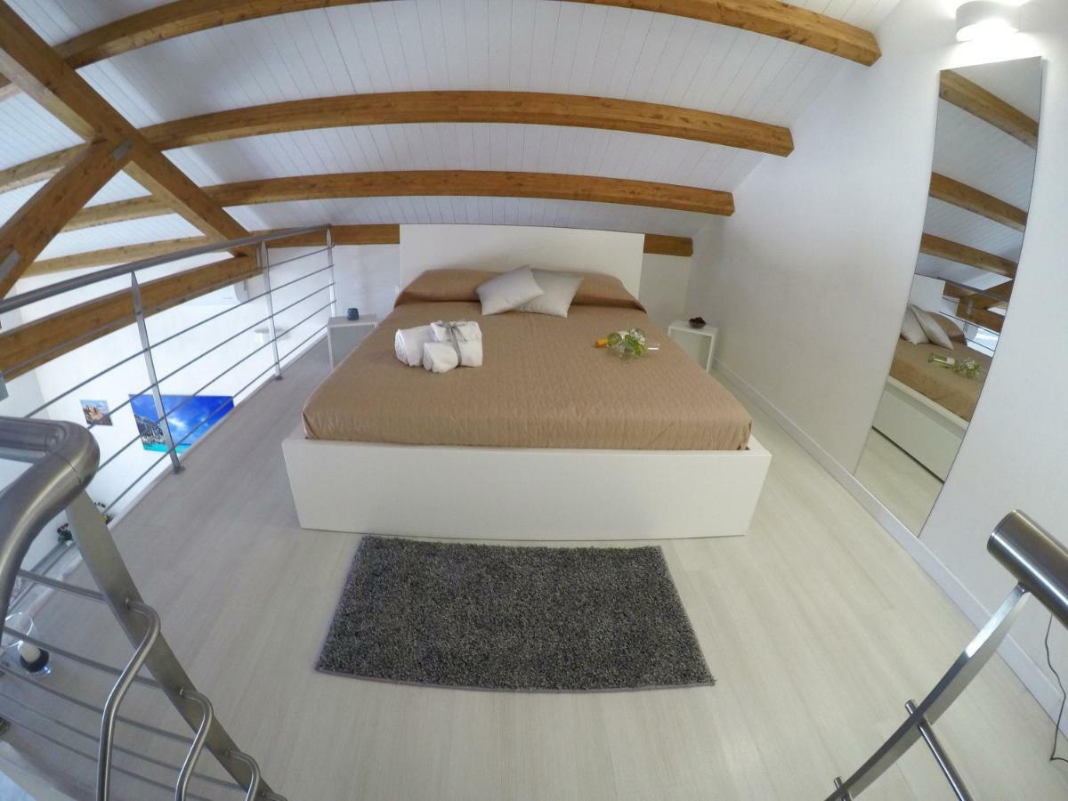 Bed and Breakfast Sirio Біргі Веччі Екстер'єр фото