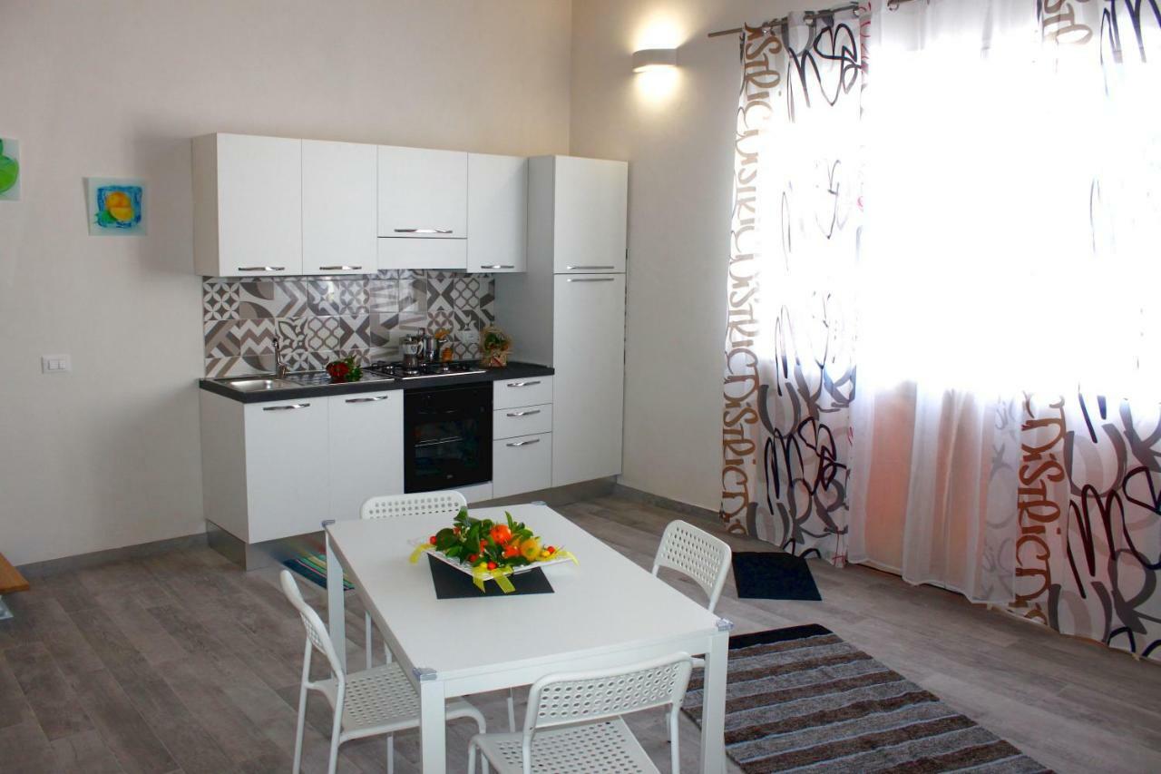 Bed and Breakfast Sirio Біргі Веччі Екстер'єр фото